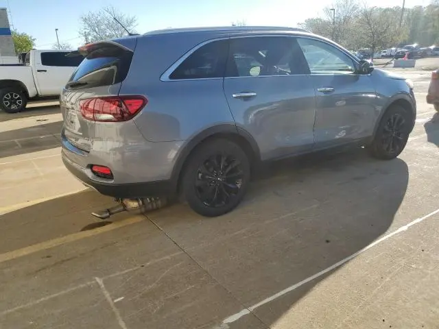 2020 KIA SORENTO EX