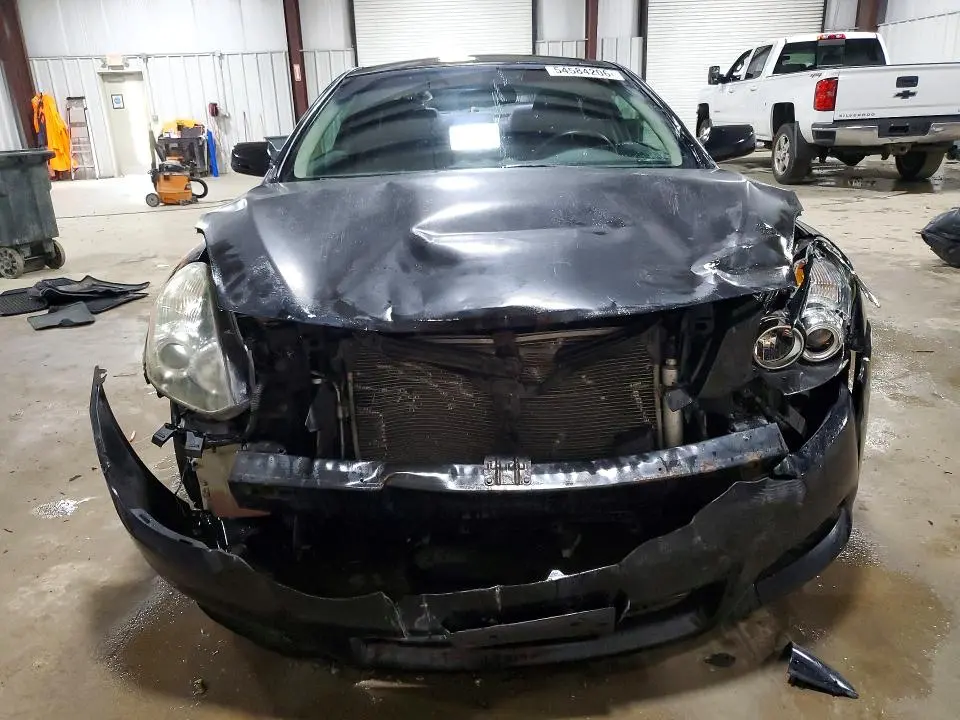 2010 NISSAN ALTIMA S  