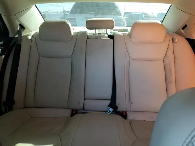 2016 CHRYSLER 300 LIMITED