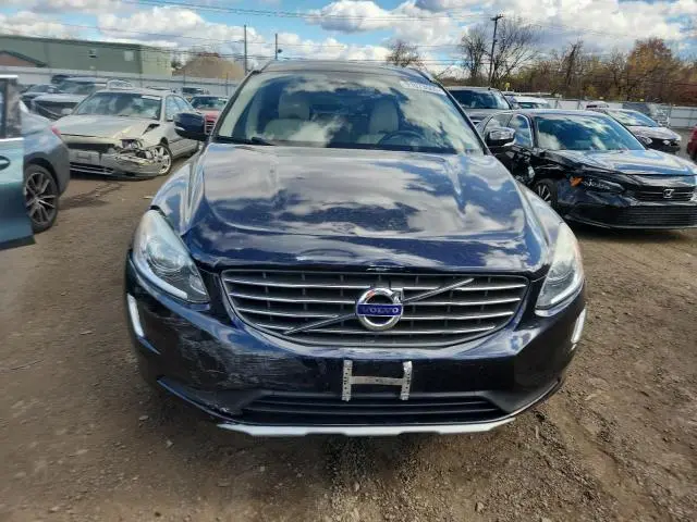 2017 VOLVO XC60 T5 INSCRIPTION  