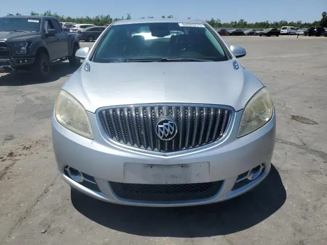 2014 BUICK VERANO   