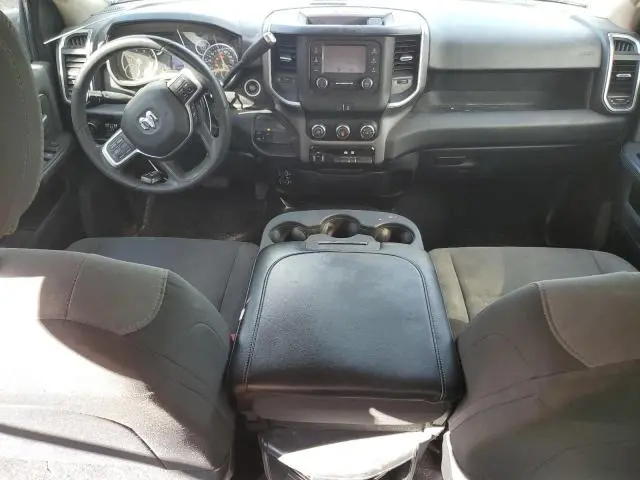 2020 RAM 3500 BIG HORN  