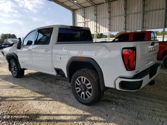 2023 GMC SIERRA K2500 AT4  