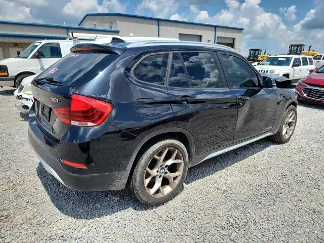2014 BMW X1 XDRIVE28I  
