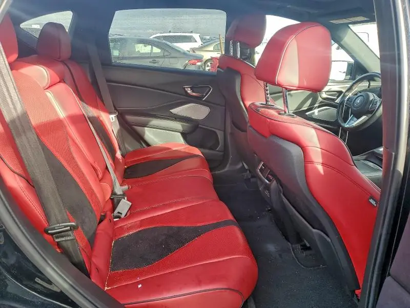 2019 ACURA RDX A-SPEC  