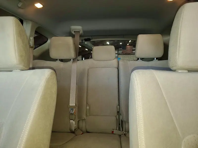 2014 NISSAN MURANO S  