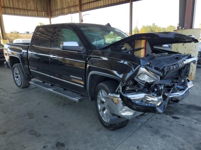 2018 GMC SIERRA C1500 SLT