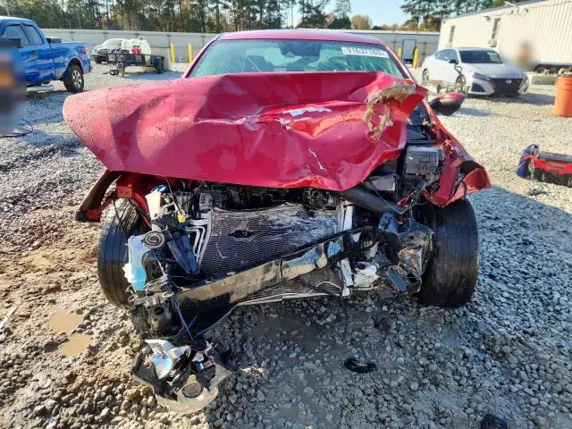 2019 KIA FORTE GT LINE  