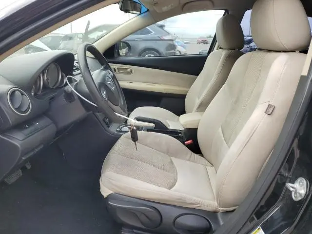 2013 MAZDA 6 SPORT  