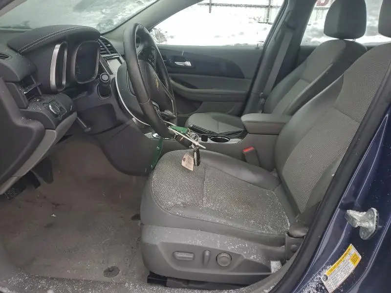 2014 CHEVROLET MALIBU 1LT  