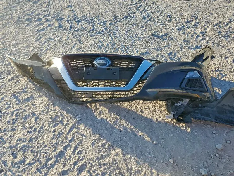 2021 NISSAN ALTIMA SV  