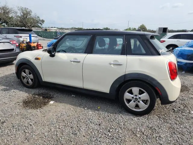 2016 MINI COOPER   