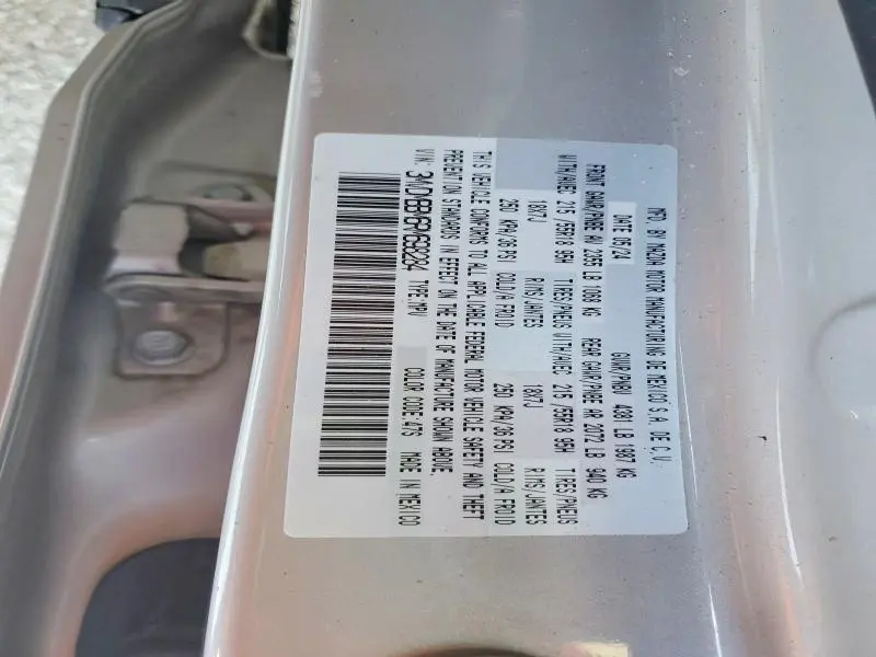 2024 MAZDA CX-30 SELECT  