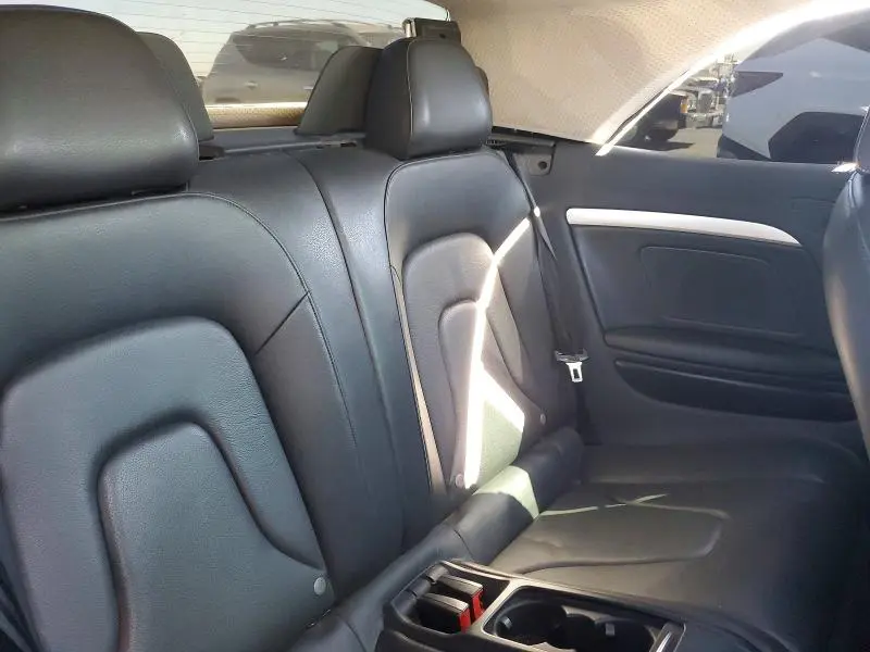 2014 AUDI A5 PREMIUM  