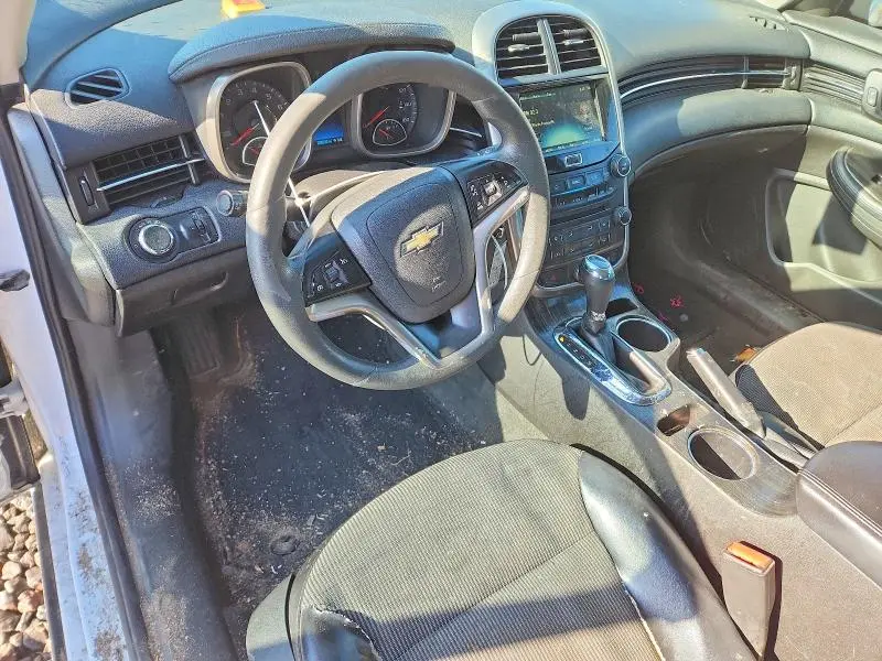 2015 CHEVROLET MALIBU 1LT  