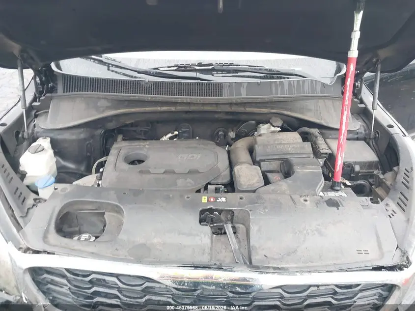 2019 KIA SORENTO 2.4L L