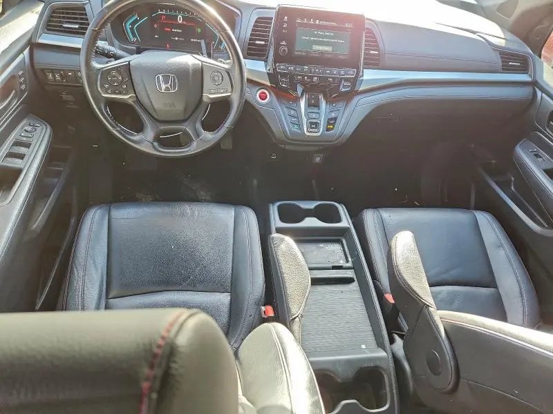2023 HONDA ODYSSEY SPORT-L  