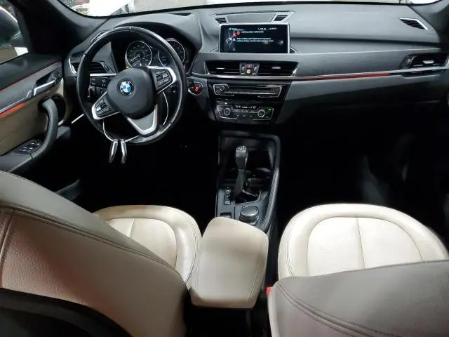 2017 BMW X1 XDRIVE28I
