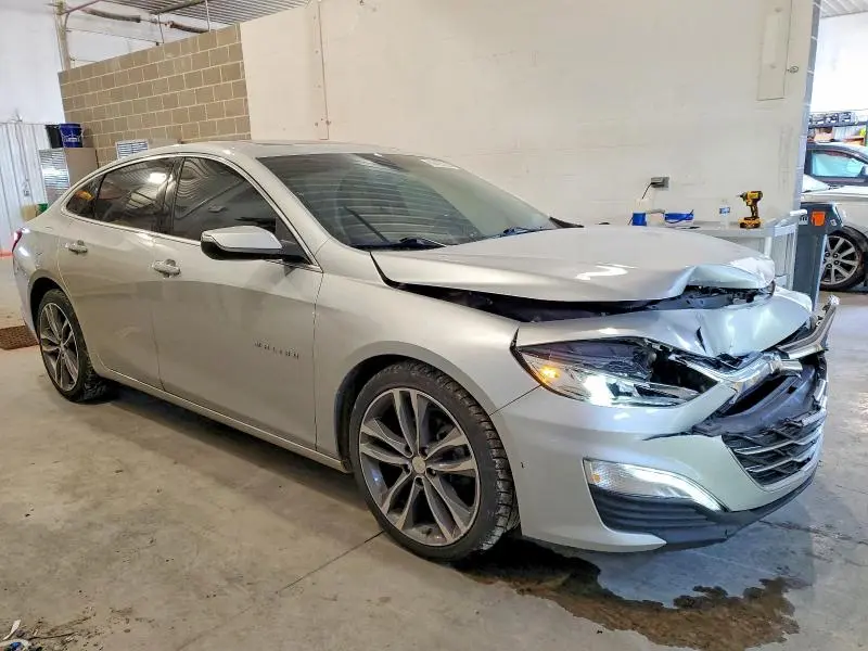2020 CHEVROLET MALIBU PREMIER  
