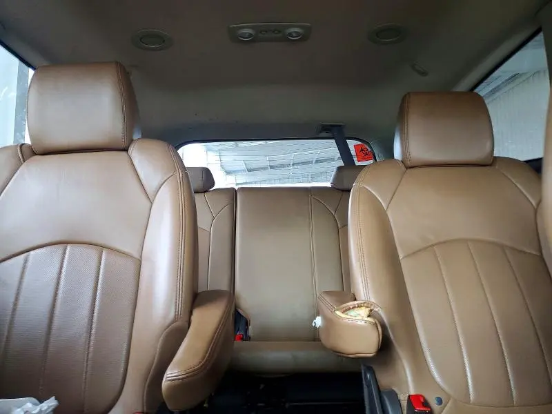 2014 BUICK ENCLAVE   
