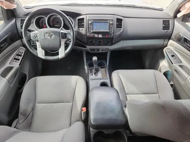 2015 TOYOTA TACOMA PRERUNNER  