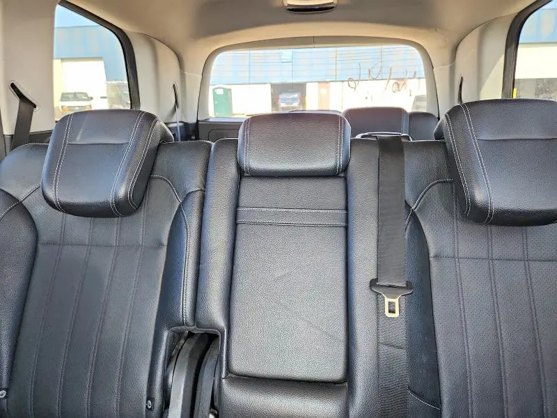 2015 MERCEDES-BENZ GL 450 4MATIC  