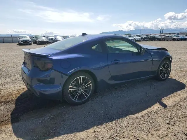 2014 TOYOTA SCION FR-S   