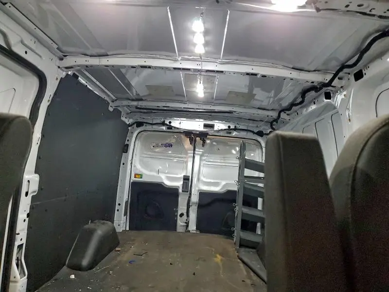 2023 FORD TRANSIT T-350  