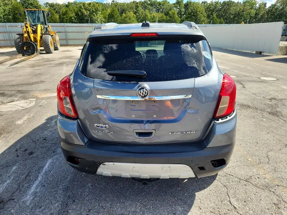 2015 BUICK ENCORE CONVENIENCE  