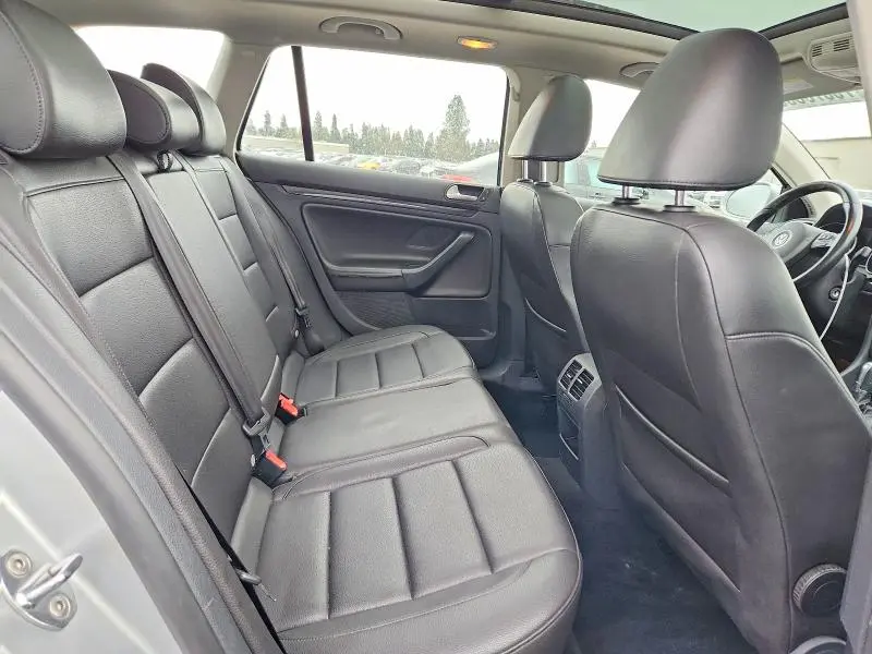 2014 VOLKSWAGEN JETTA S  