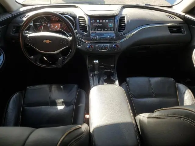 2020 CHEVROLET IMPALA PREMIER  