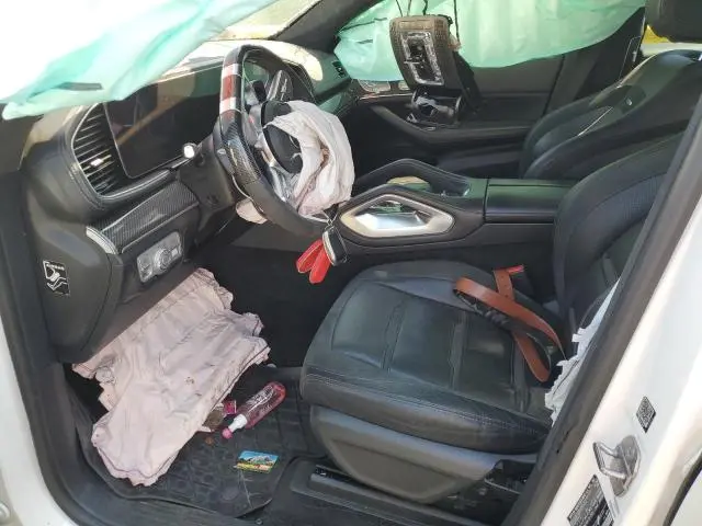 2021 MERCEDES-BENZ GLE COUPE 63 S 4MATIC AMG  