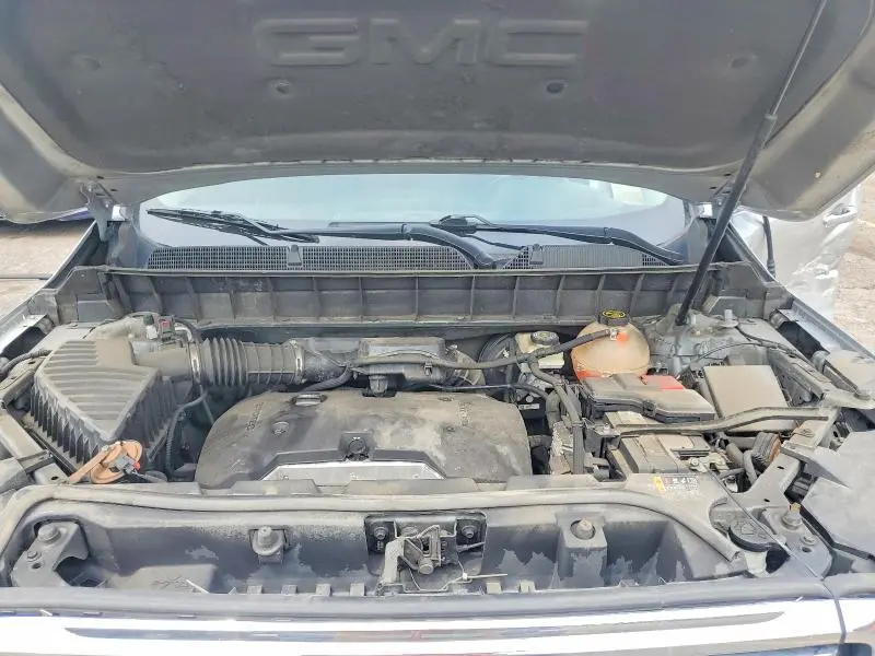 2018 GMC ACADIA SLE  