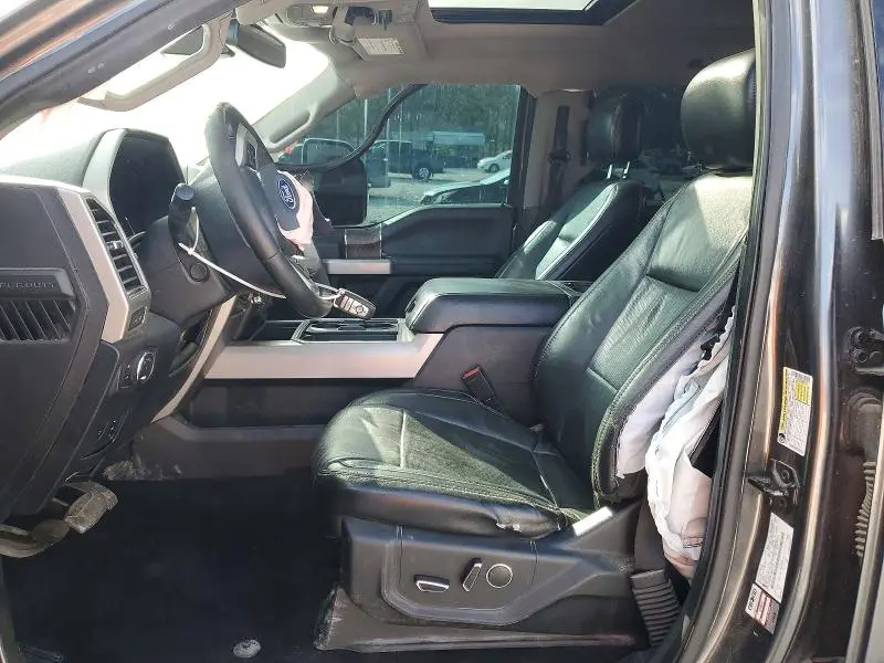 2019 FORD F250 SUPER DUTY  