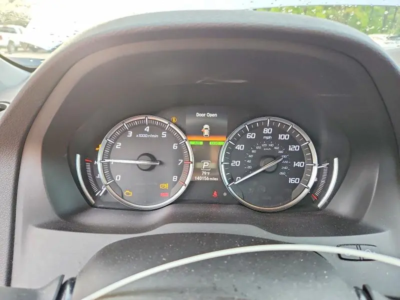 2019 ACURA MDX TECHNOLOGY  