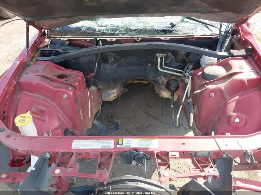 2010 CHRYSLER 300 TOURING/SIGNATURE SERIES/EXECUTIVE SERIES