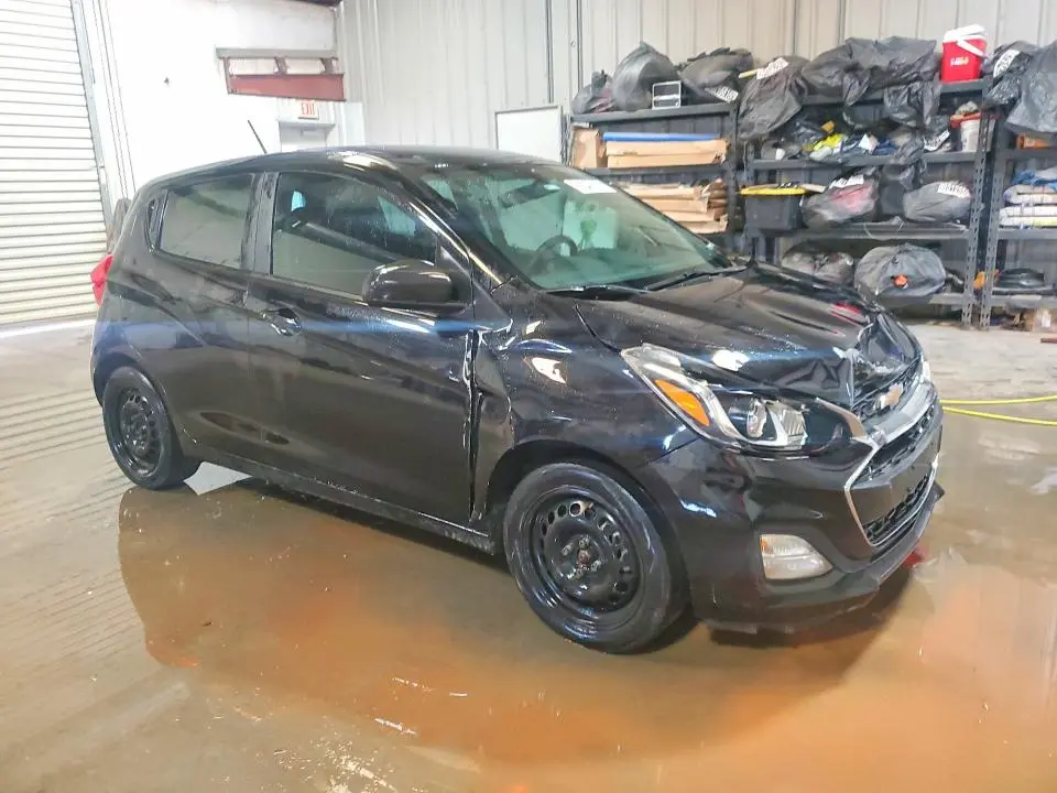 2021 CHEVROLET SPARK LS  