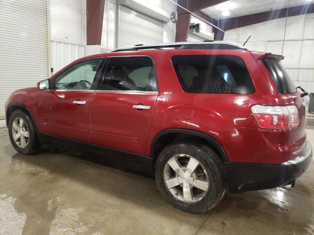 2010 GMC ACADIA SLT-1