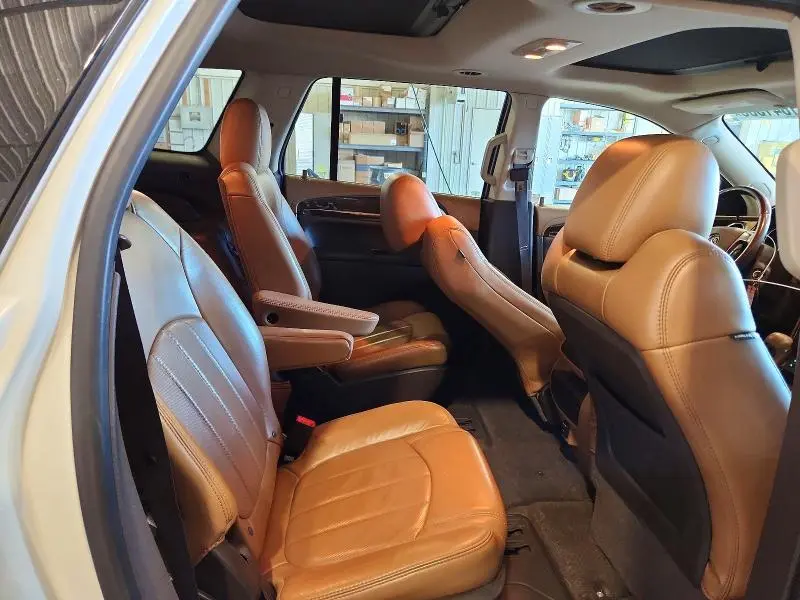 2014 BUICK ENCLAVE AVENIR  
