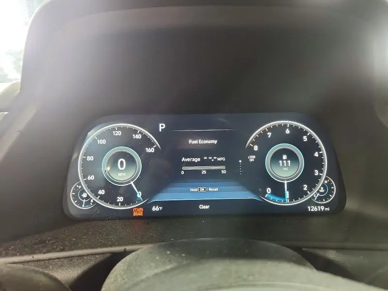 2023 HYUNDAI SONATA LIMITED  