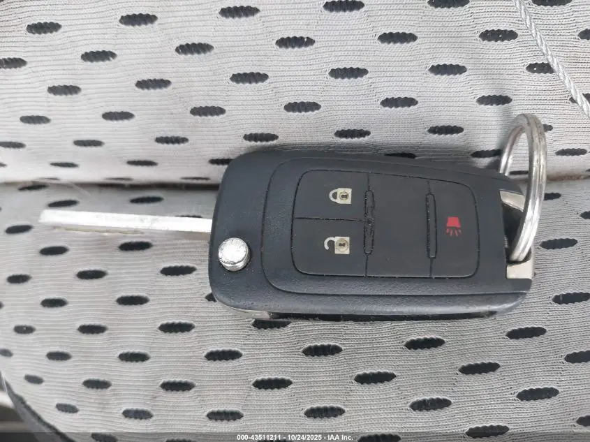 2010 GMC TERRAIN SLE-1