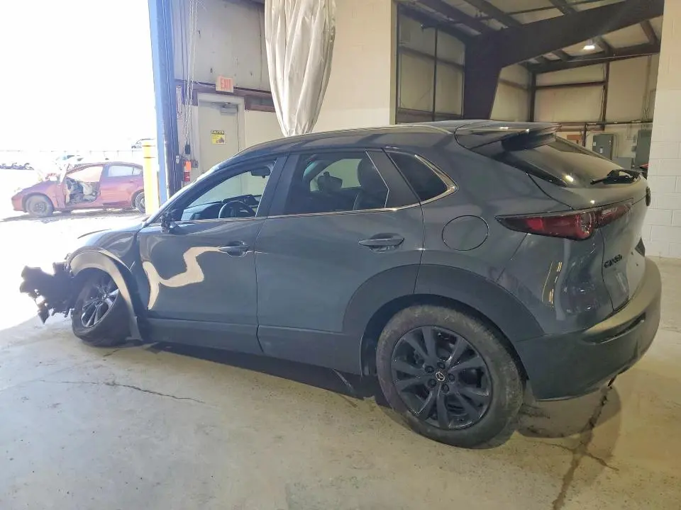 2024 MAZDA CX-30 PREFERRED  
