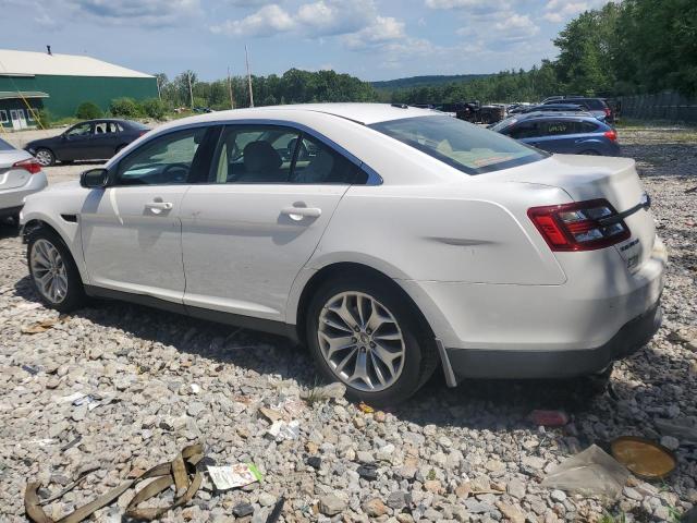 2014 FORD TAURUS LIMITED