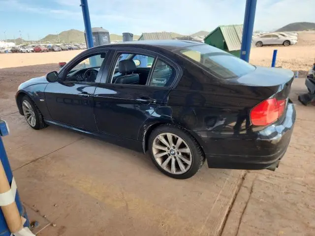 2011 BMW 328 I  