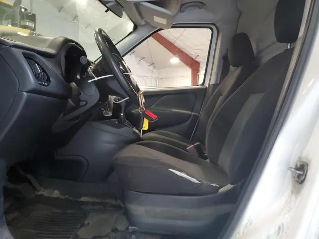 2015 RAM PROMASTER CITY   