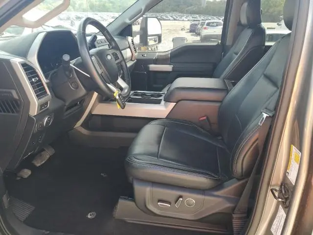 2019 FORD F350 SUPER DUTY  