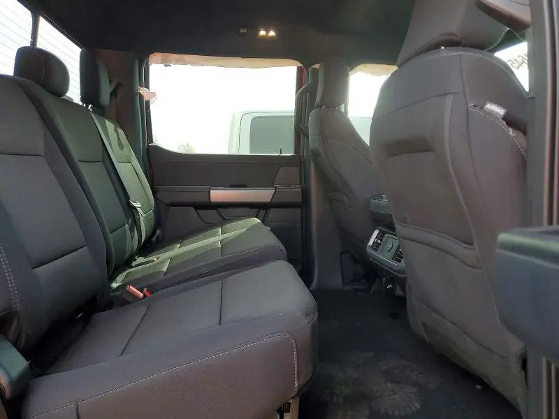 2026 FORD F150 XLT  