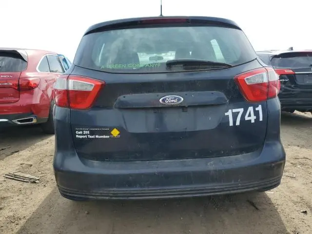 2013 FORD C-MAX SE