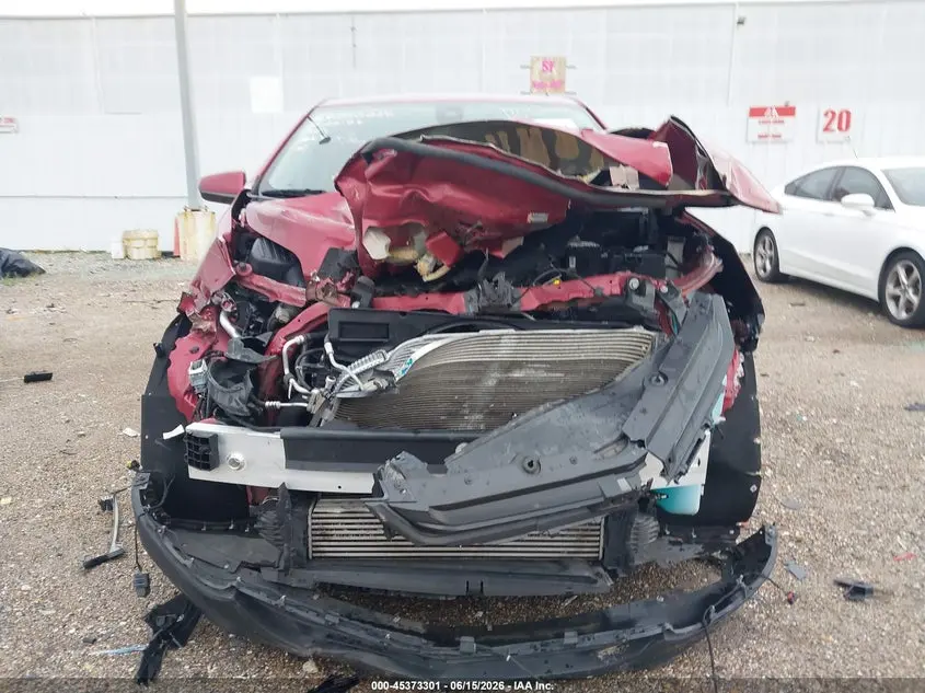 2020 CHEVROLET EQUINOX FWD LT 1.5L TURBO