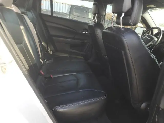 2011 CHRYSLER 200 LIMITED  